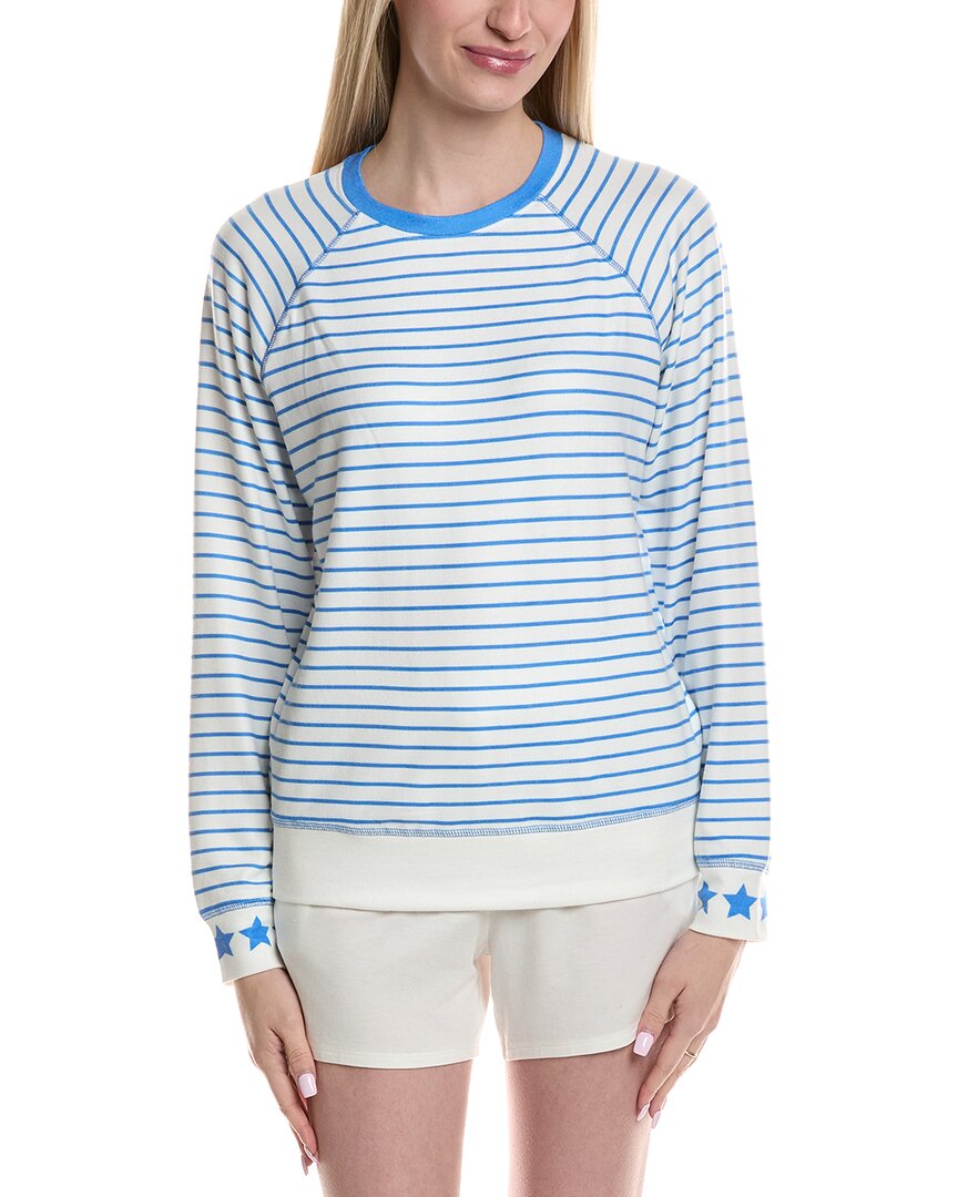 Топ PJ Salvage Blue Star
Топ PJ Salvage Blue Star