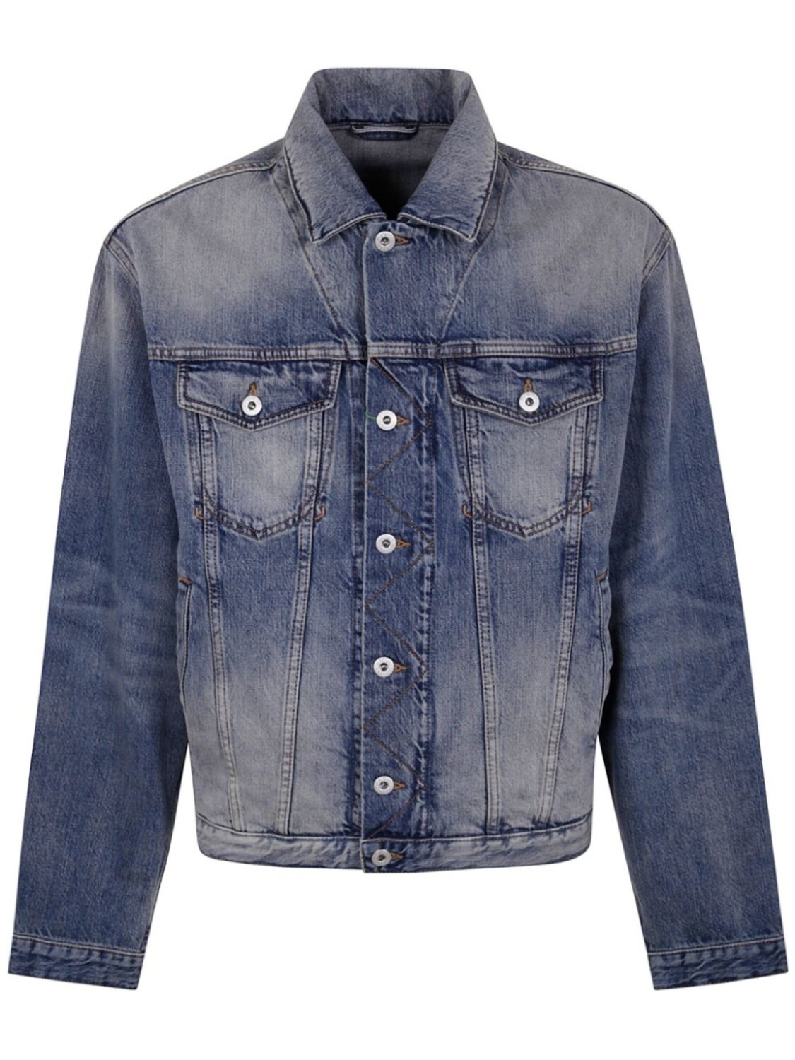 Куртка Kenzo Kenzo Pop, синий 
Куртка Kenzo Kenzo Pop, синий