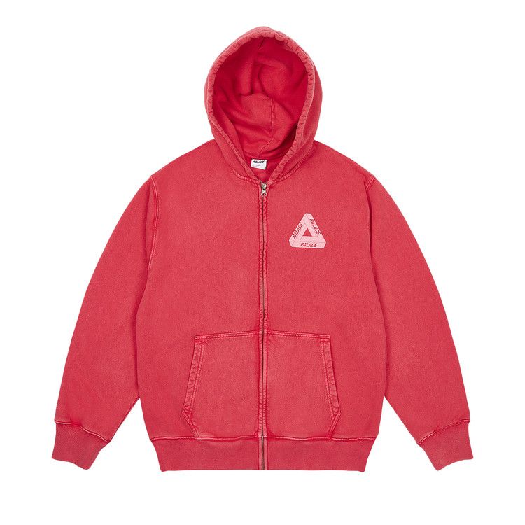 Толстовка Palace Pigment Wash Tri-Ferg Hood, Red
Толстовка Palace Pigment Wash Tri-Ferg Hood, Red
