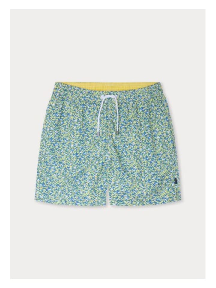 Hackett London Желтые плавки
Hackett London Желтые плавки