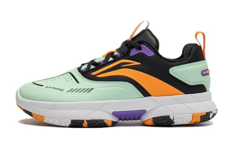 Баскетбольные кроссовки Wind Shadow V1 Kids GS Low-top Green/Black Lining Young, зеленый
Баскетбольные кроссовки Wind Shadow V1 Kids GS Low-top Green/Black Lining Young, зеленый