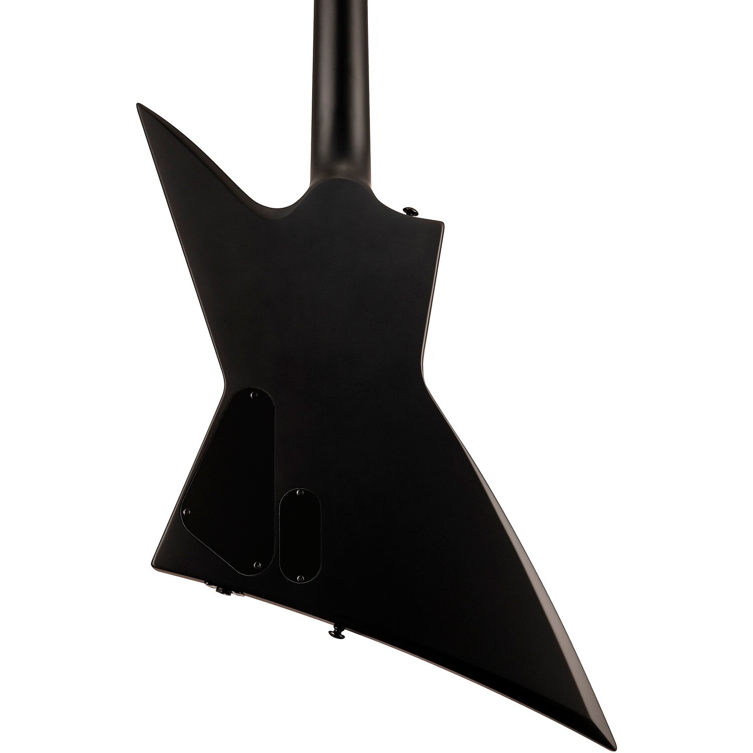 ESP EX Black Metal Электрогитара Black Satin
ESP EX Black Metal Электрогитара Black Satin