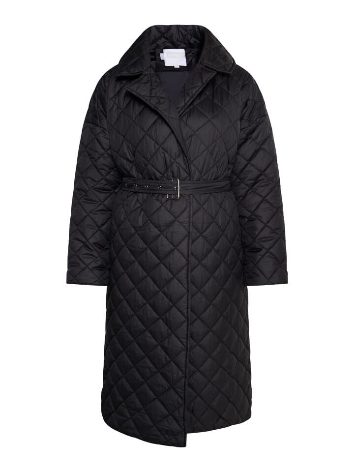 Пуховик Usha, черный
Пуховик Usha, черный