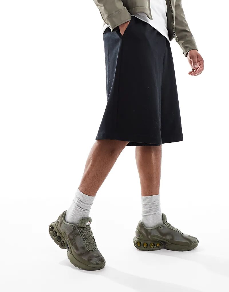 Кроссовки Nike Air Max DN NRG зеленого цвета
Кроссовки Nike Air Max DN NRG зеленого цвета