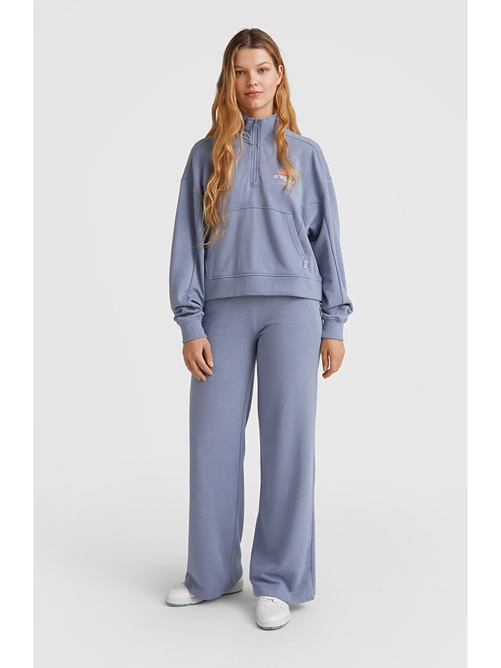 Спортивные штаны Lulu O'Neill, синий
Спортивные штаны Lulu O'Neill, синий