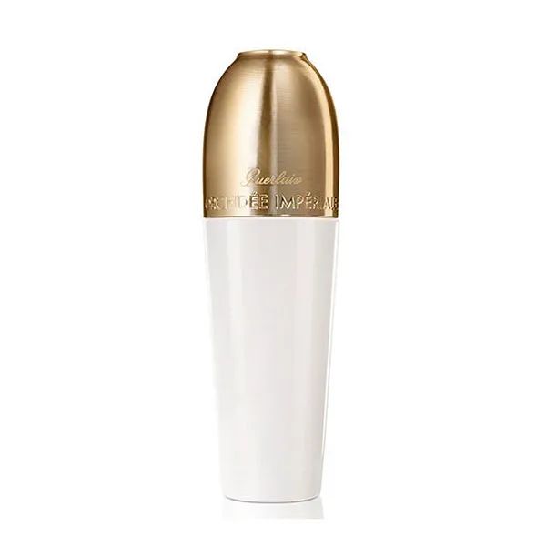 Осветляющая сыворотка для контура глаз Orchidée Impériale Bright Eye Serum Guerlain, 15 ml
Осветляющая сыворотка для контура глаз Orchidée Impériale Bright Eye Serum Guerlain, 15 ml