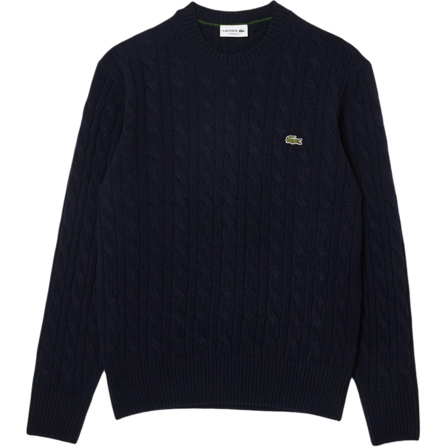 LACOSTE Свитер Men's Midnight Blue
LACOSTE Свитер Men's Midnight Blue