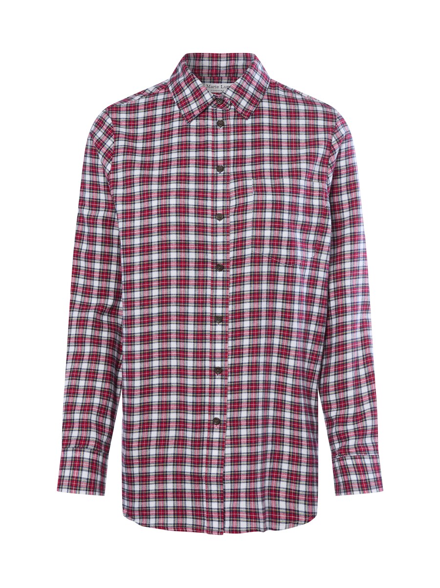 Блуза Marie Lund, Red
Блуза Marie Lund, Red