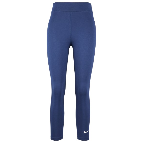 Женские классические леггинсы с высокой посадкой 7/8 из Нового Южного Уэльса Nike, мультиколор
Женские классические леггинсы с высокой посадкой 7/8 из Нового Южного Уэльса Nike, мультиколор