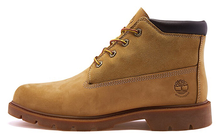 Ботинки мужские Timberland классические на шнуровке, коричневый
Ботинки мужские Timberland классические на шнуровке, коричневый