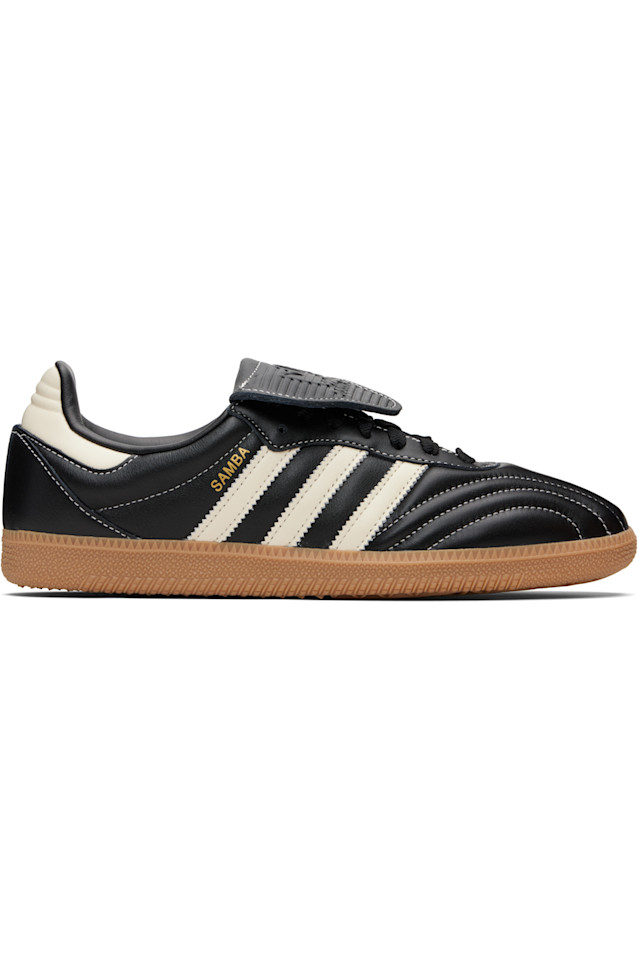 Кроссовки Samba lt Adidas Originals, мультиколор
Кроссовки Samba lt Adidas Originals, мультиколор