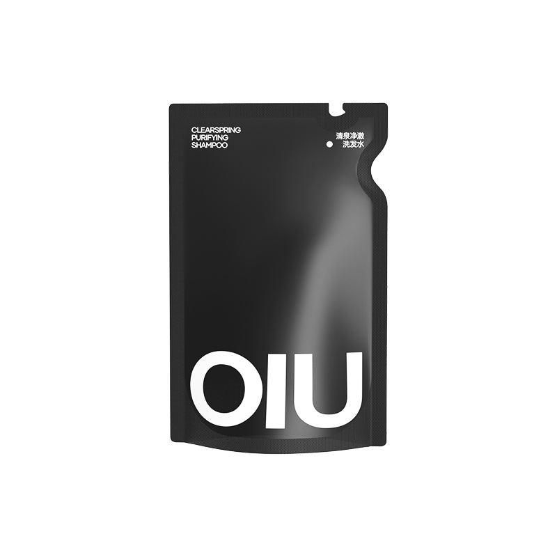 Мужской шампунь OIU
Мужской шампунь OIU