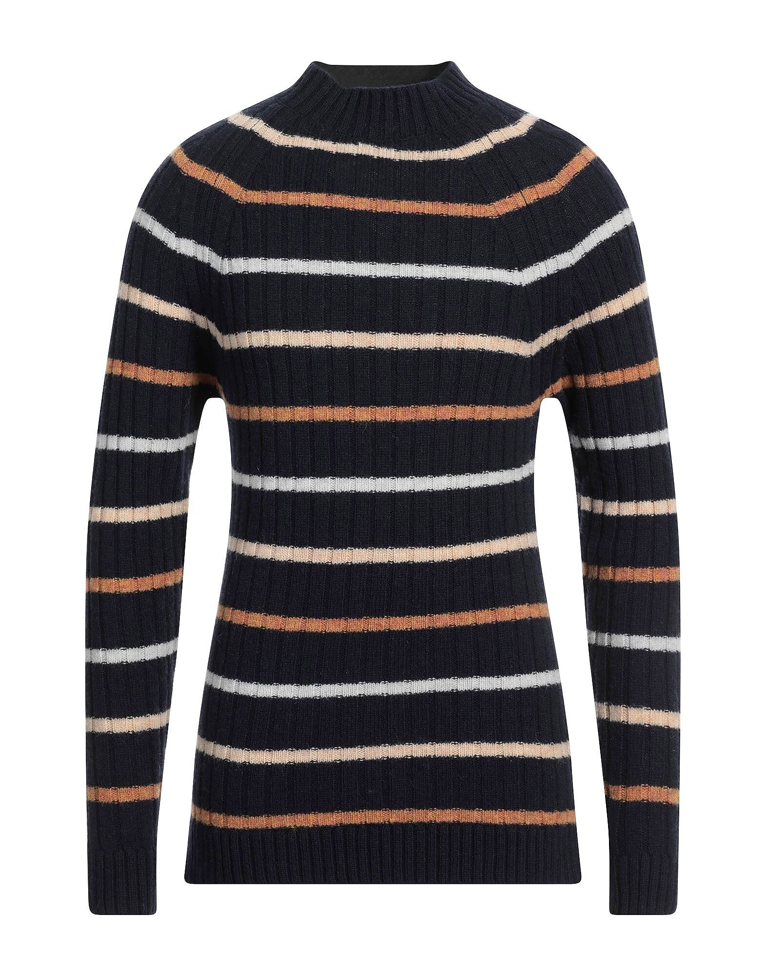 Водолазка Irish Crone, полуночно-синий
Водолазка Irish Crone, полуночно-синий