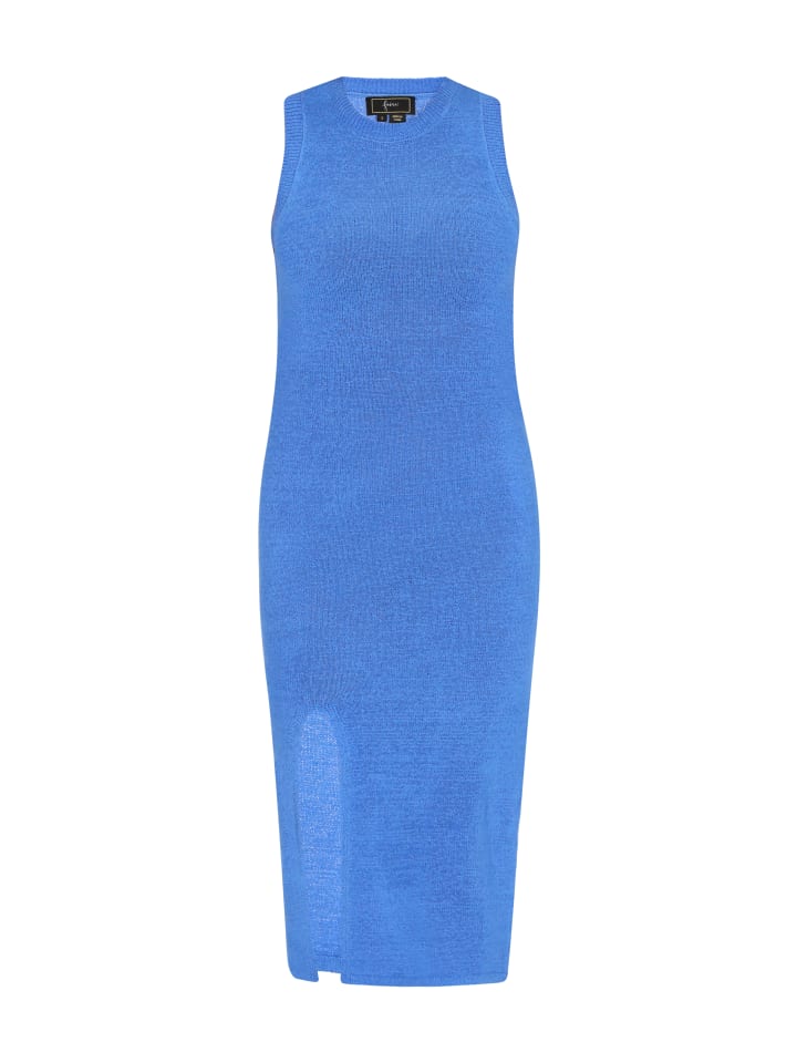 Длинное платье faina, синий
Длинное платье faina, синий