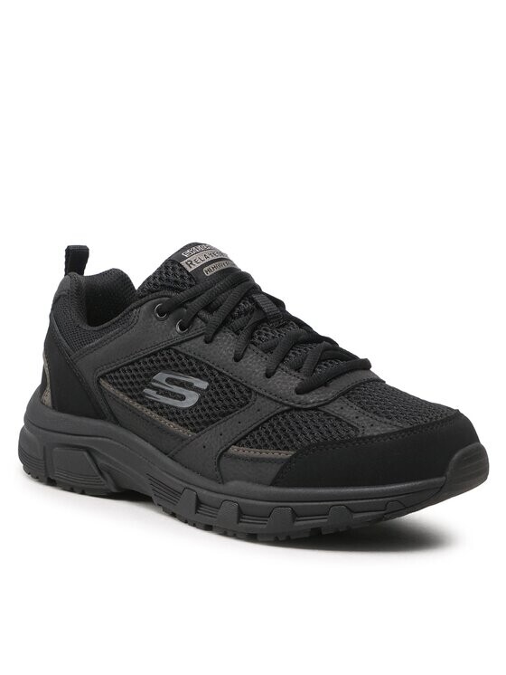 Кроссовки Skechers, черный
Кроссовки Skechers, черный