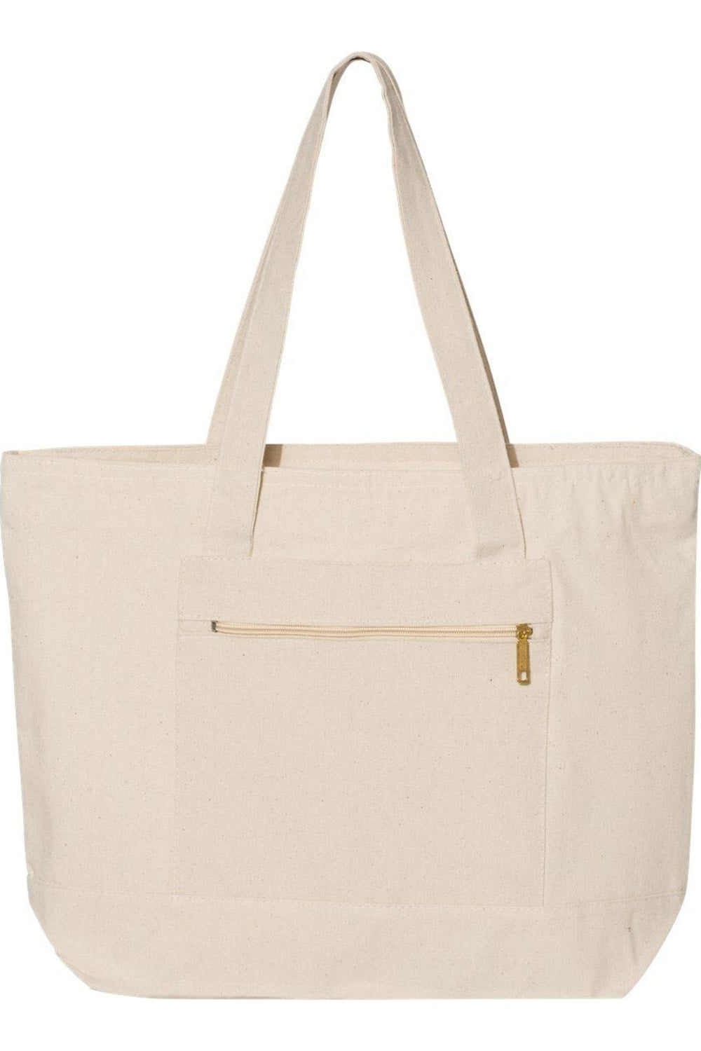 Сумка-тоут Q-Tees 19 л на молнии, цвет natural/ natural
Сумка-тоут Q-Tees 19 л на молнии, цвет natural/ natural