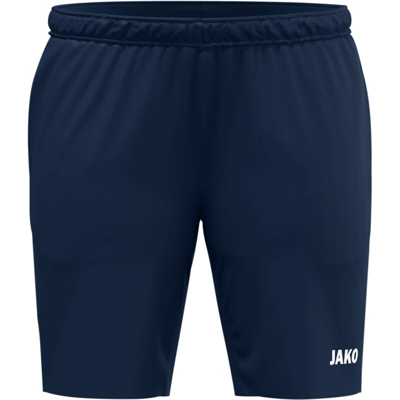 Шорты для отдыха, динамичные женские Jako, синий
Шорты для отдыха, динамичные женские Jako, синий