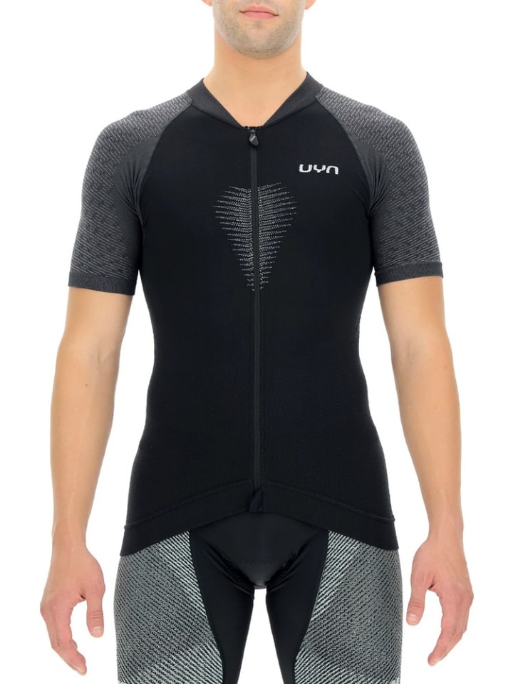 Функциональная рубашка UYN, серый
Функциональная рубашка UYN, серый