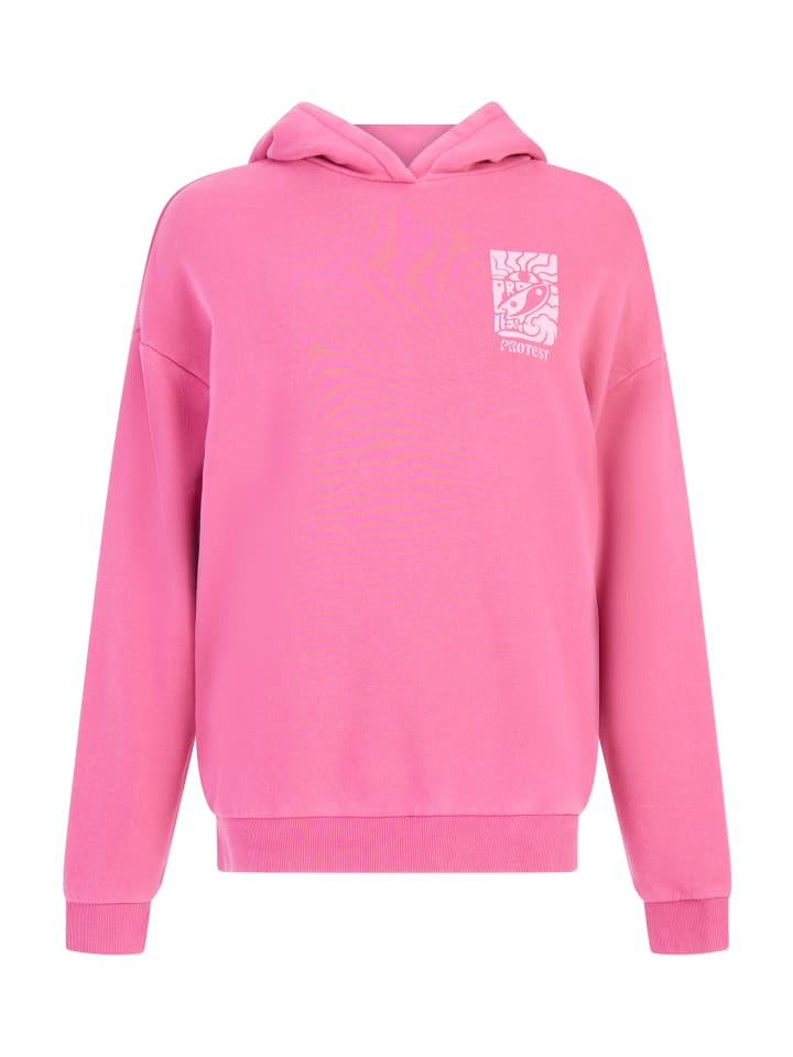 Толстовка Protest
Толстовка Protest