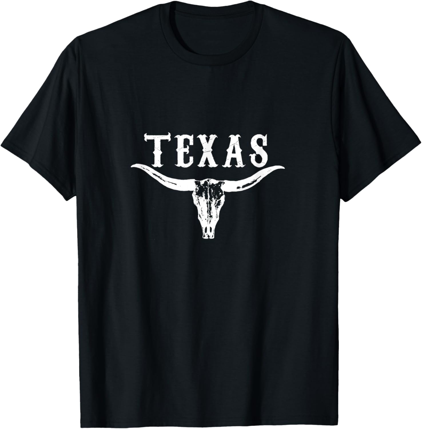 Футболка с изображением техасского длиннорогого быка, черная Tejan State Longhorn Breed Texas Slogan
Футболка с изображением техасского длиннорогого быка, черная Tejan State Longhorn Breed Texas Slogan