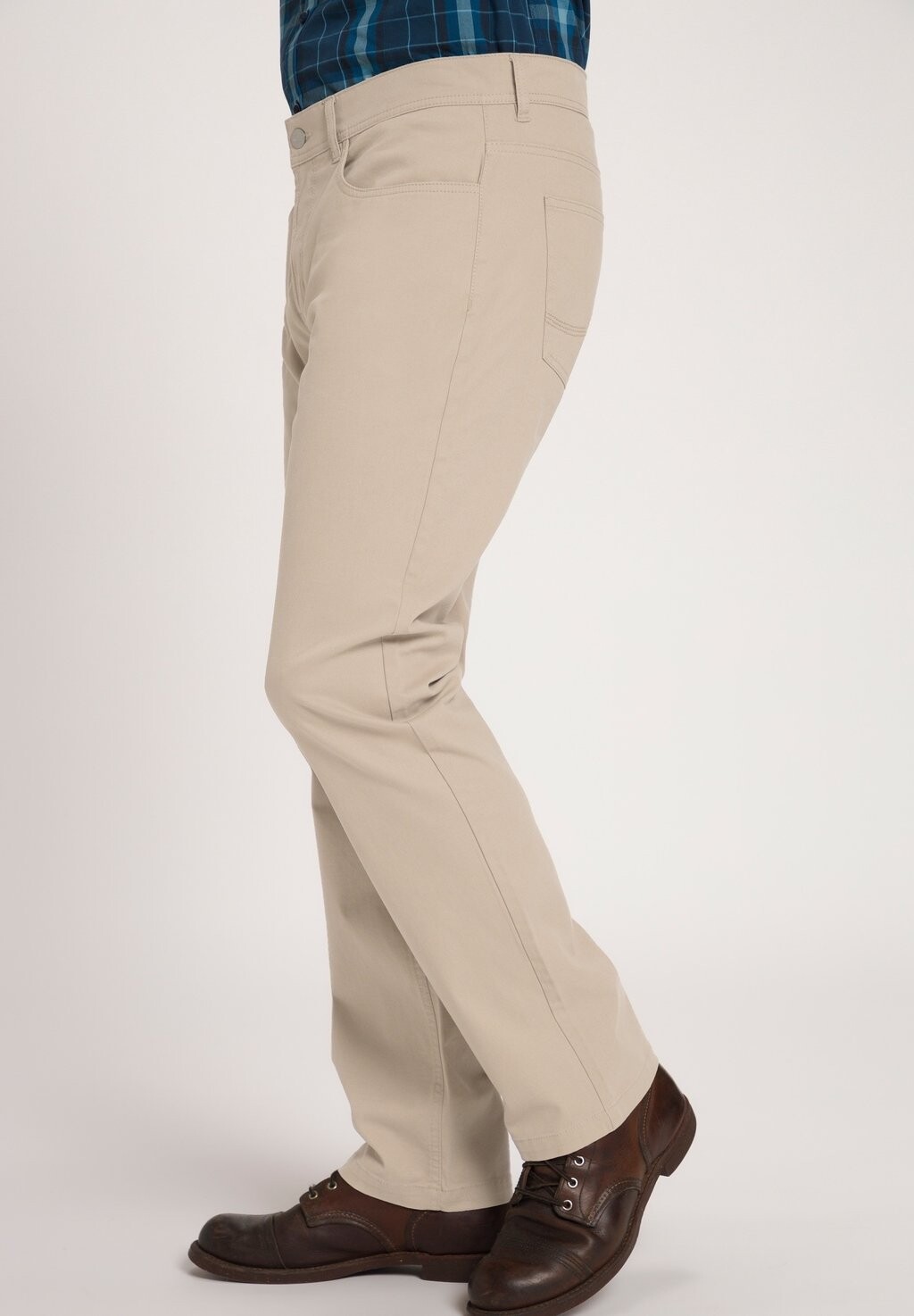 Брюки JP1880, бежевый
Брюки JP1880, бежевый