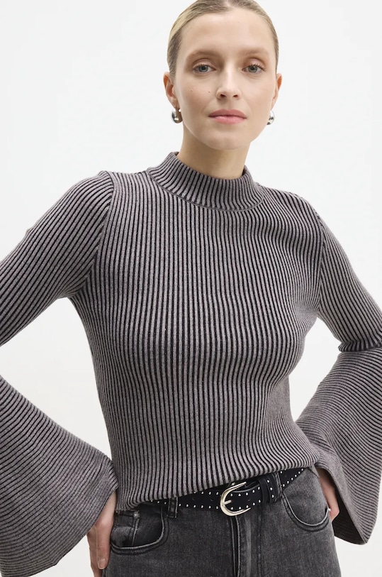 Свитер Answear.Lab, черный
Свитер Answear.Lab, черный