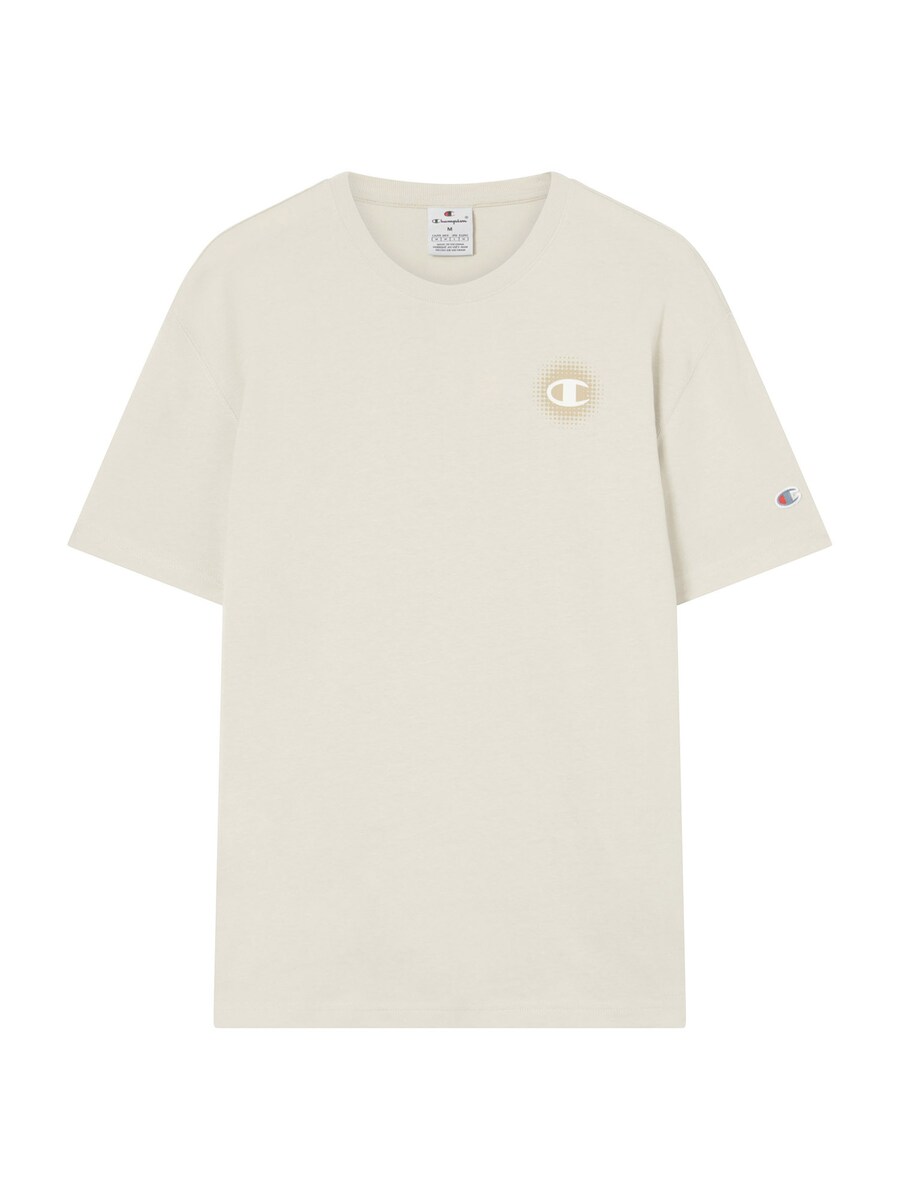 Рубашка Champion Authentic Athletic Apparel, бежевый/темно-бежевый
Рубашка Champion Authentic Athletic Apparel, бежевый/темно-бежевый