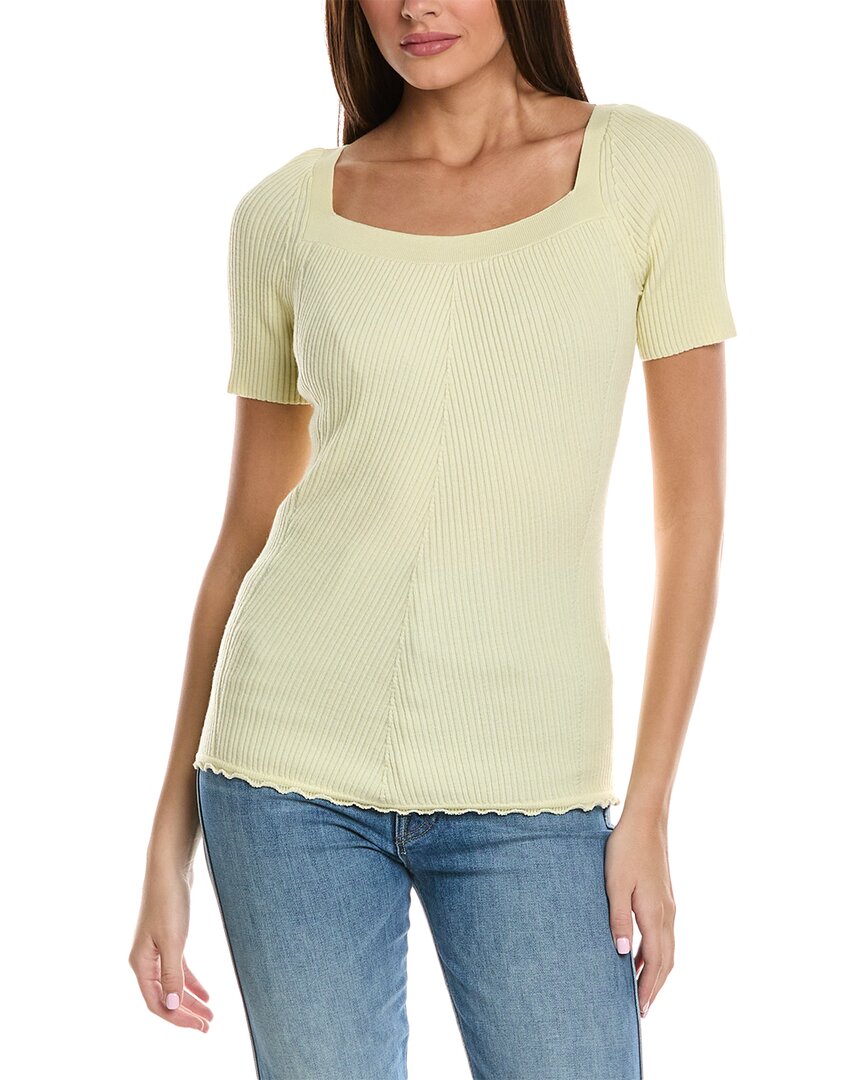 3.1 Филлип Лим свитер из шерстяной смеси в рубчик 3.1 Phillip Lim, цвет multi
3.1 Филлип Лим свитер из шерстяной смеси в рубчик 3.1 Phillip Lim, цвет multi