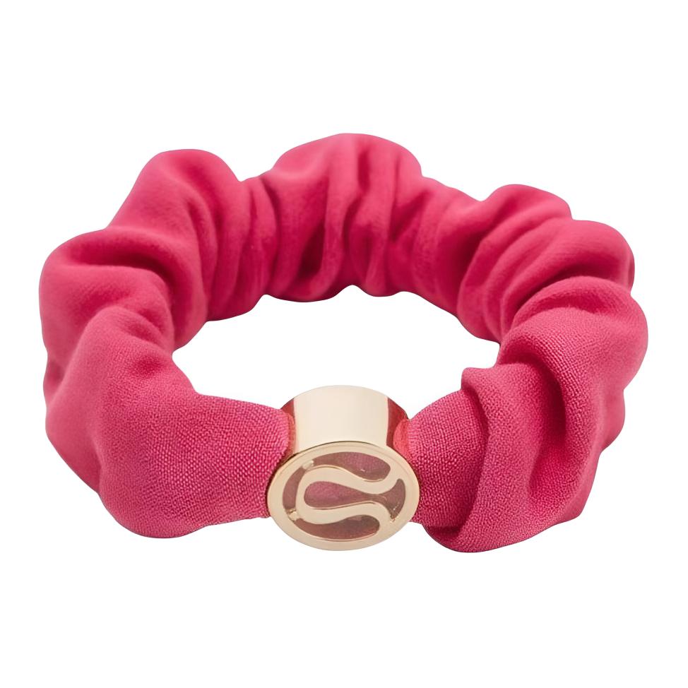 Полиэстеровая резинка для волос Women's Lululemon
Полиэстеровая резинка для волос Women's Lululemon