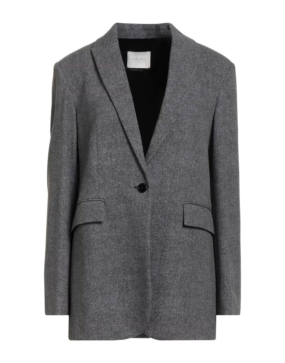 Блейзер Circolo 1901, серый
Блейзер Circolo 1901, серый