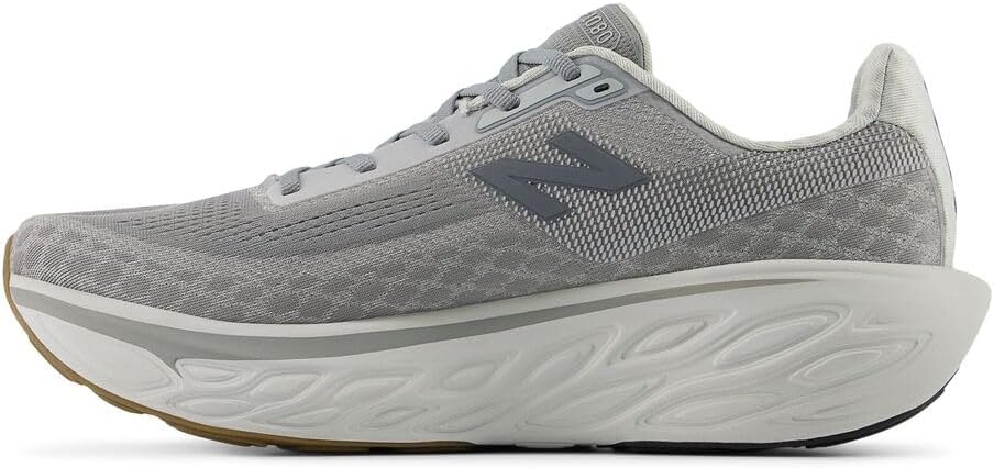 Мужские кроссовки New Balance Fresh Foam X 1080 V14, серый
Мужские кроссовки New Balance Fresh Foam X 1080 V14, серый