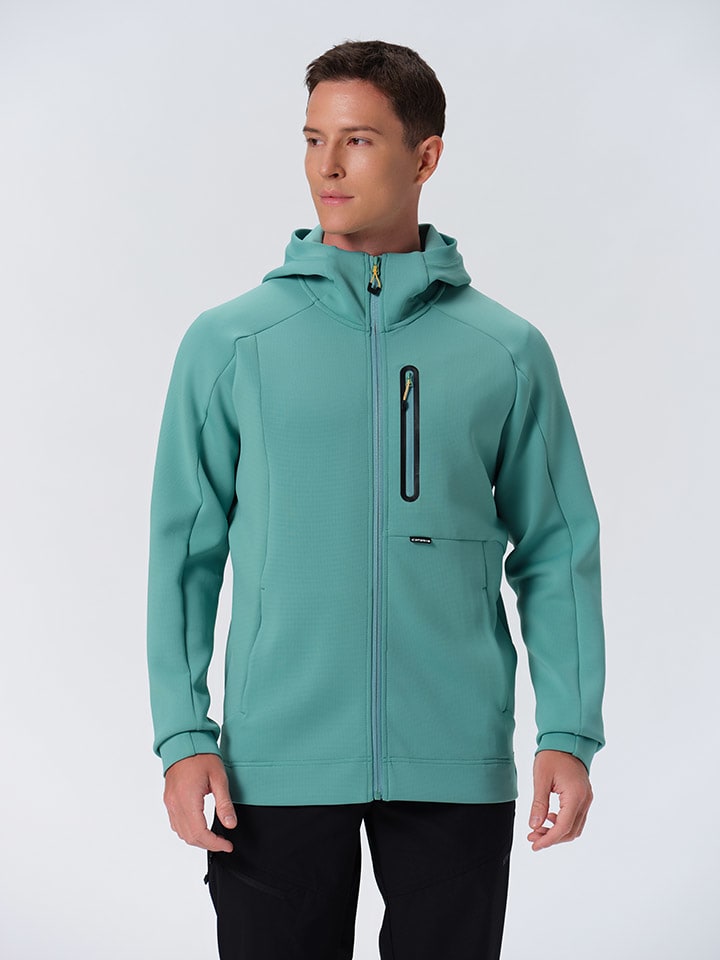 Куртка от дождя Icepeak, бирюзовый
Куртка от дождя Icepeak, бирюзовый