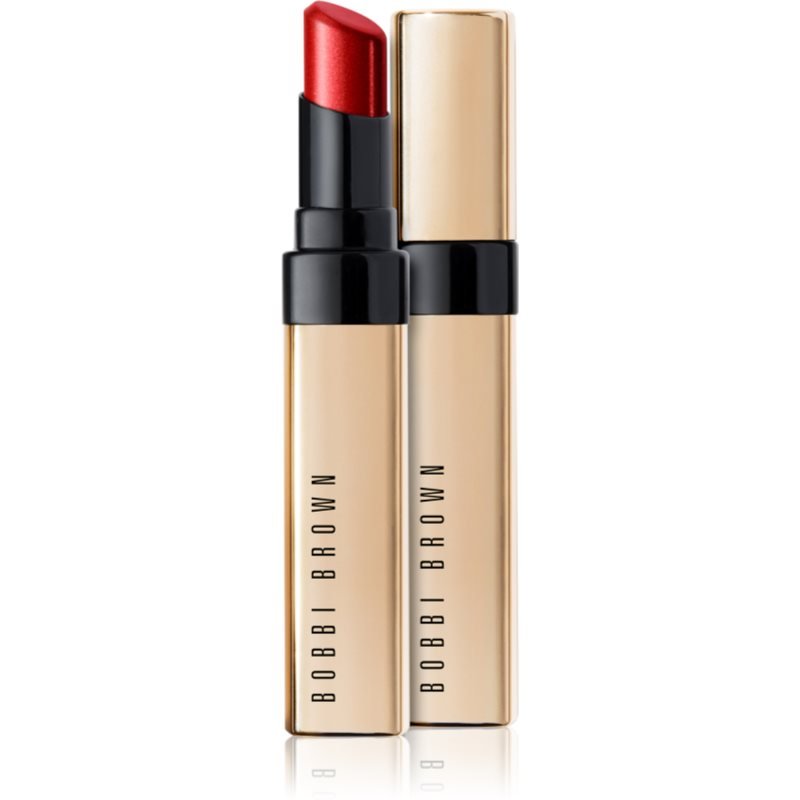 Bobbi Brown Luxe Shine Intense увлажняющая глянцевая губная помада оттенок RED STILETTO 2,3 г
Bobbi Brown Luxe Shine Intense увлажняющая глянцевая губная помада оттенок RED STILETTO 2,3 г