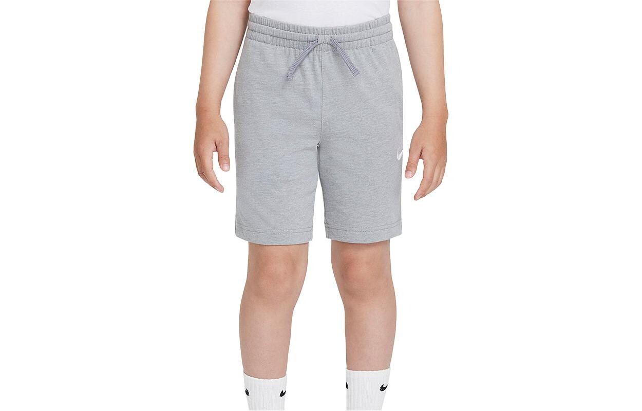 Дети Шорты Nike, серый
Дети Шорты Nike, серый