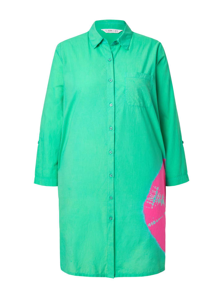 Платье до колена Angel of Style, цвет smaragd 
Платье до колена Angel of Style, цвет smaragd