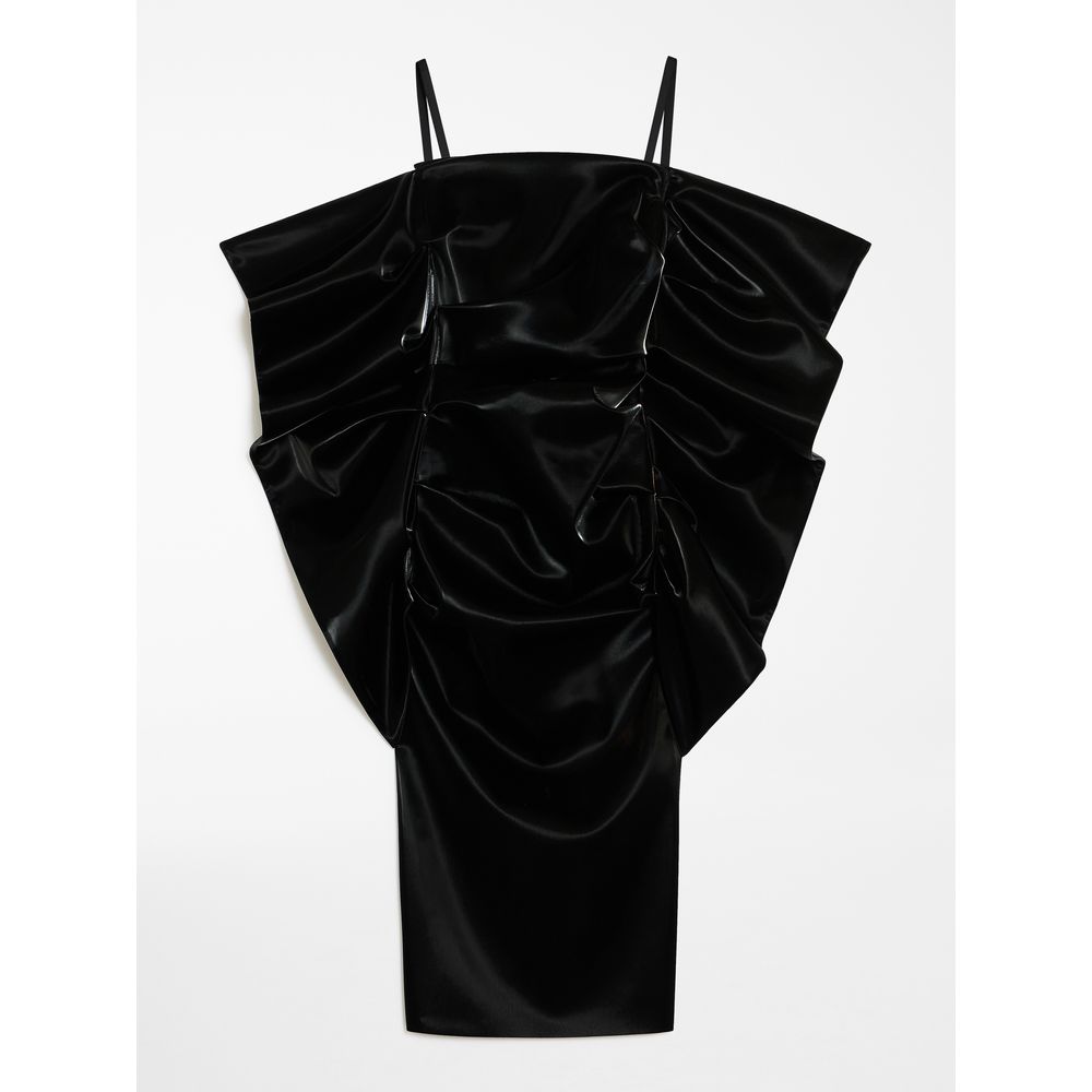 ALACRE1234 Sportmax, черный
ALACRE1234 Sportmax, черный