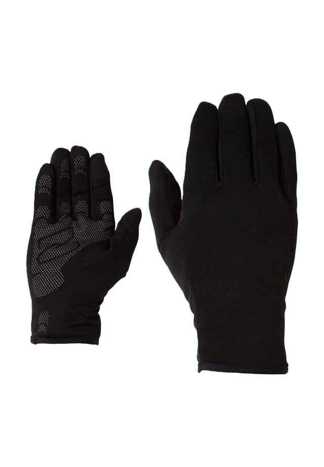 Многофункциональные перчатки "innerprint touch" совместимы с сенсорным экраном Ziener, черный
Многофункциональные перчатки "innerprint touch" совместимы с сенсорным экраном Ziener, черный