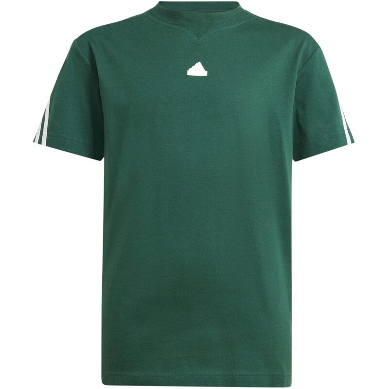 Футболка Future Icons с тремя полосками Adidas, мультиколор
Футболка Future Icons с тремя полосками Adidas, мультиколор