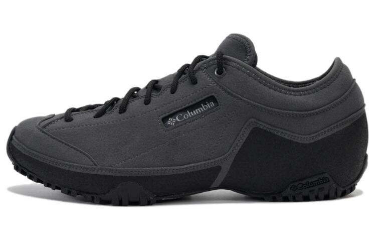 Кроссовки мужские низкие серые Columbia
Кроссовки мужские низкие серые Columbia