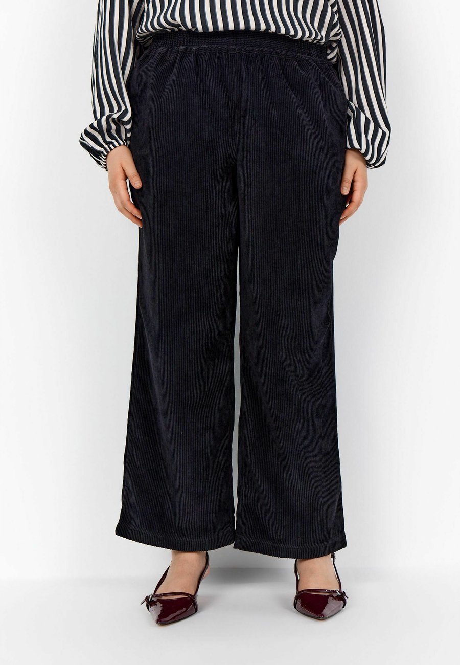 Брюки Wasabi Concept NADIN 3, Black
Брюки Wasabi Concept NADIN 3, Black