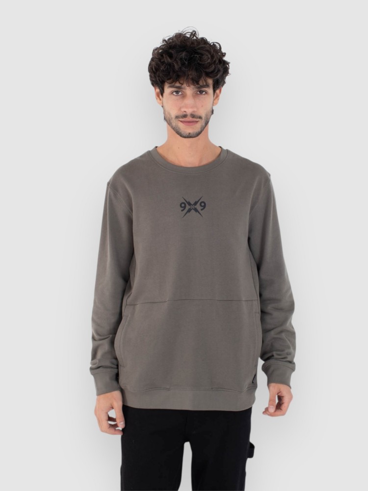 Свитер Hurley Xxx Series Crew Sweater, cargo
Свитер Hurley Xxx Series Crew Sweater, cargo