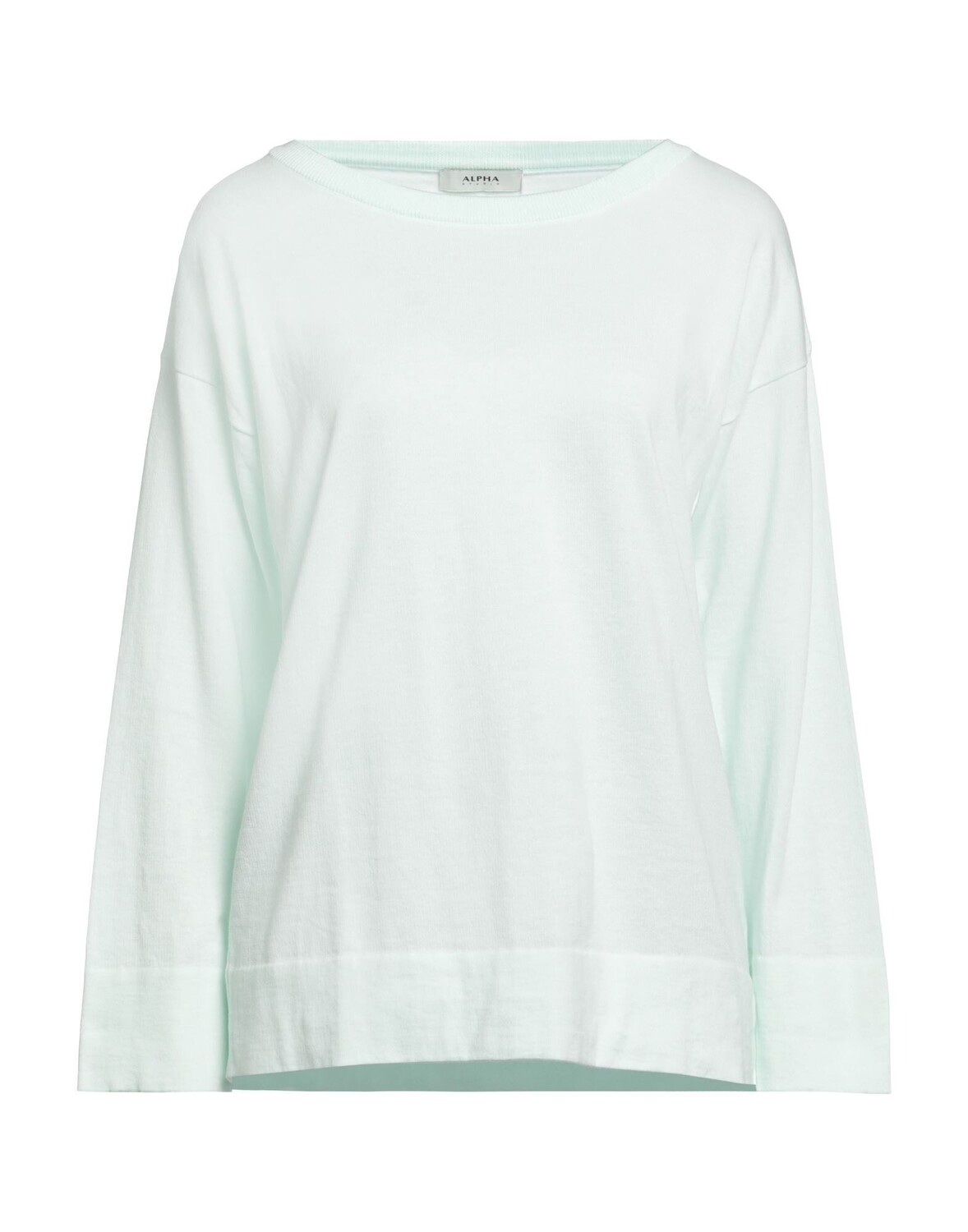 Свитер Alpha Studio, светло-зеленый 
Свитер Alpha Studio, светло-зеленый