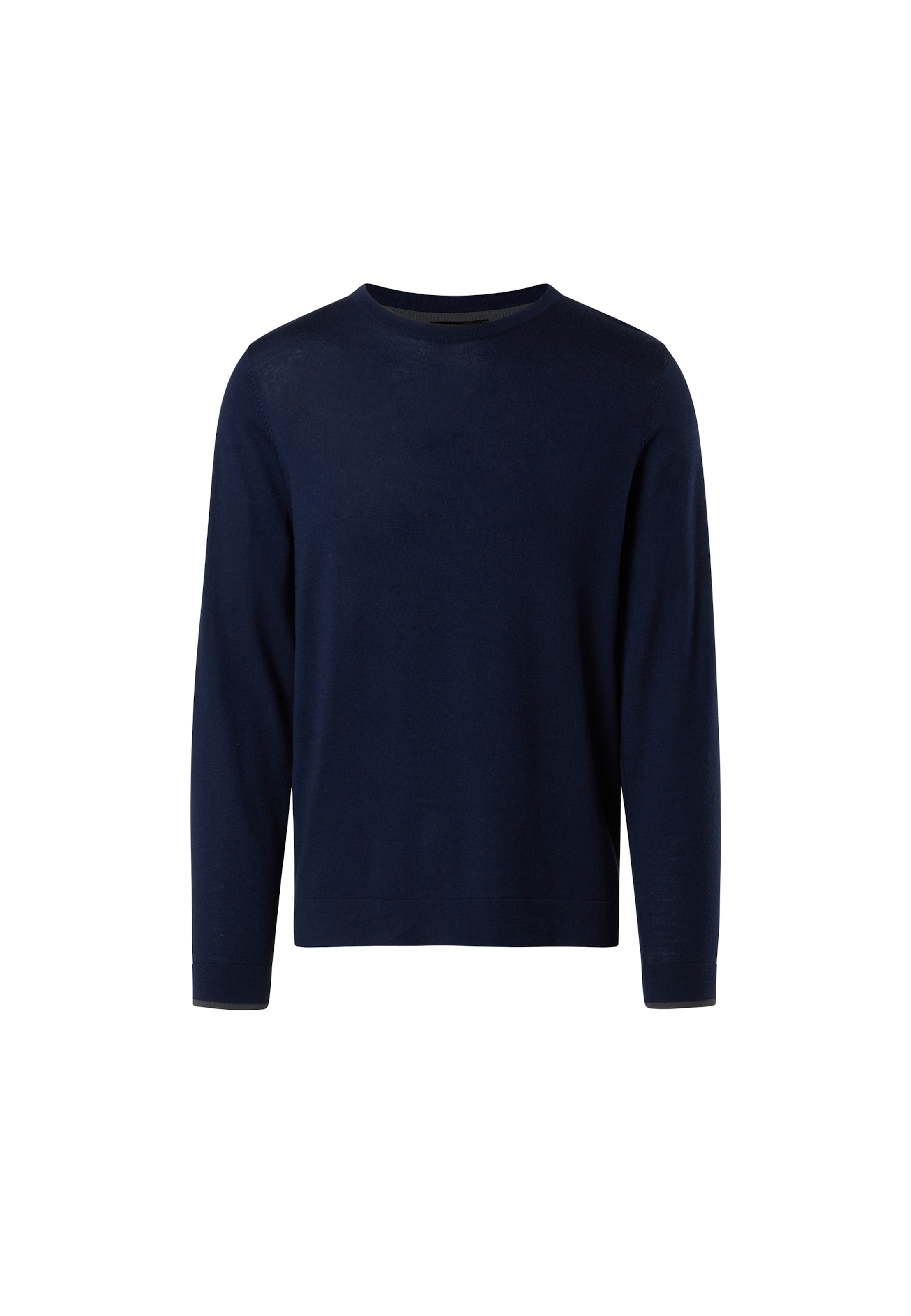 North Sails Свитер в цвете Navy
North Sails Свитер в цвете Navy