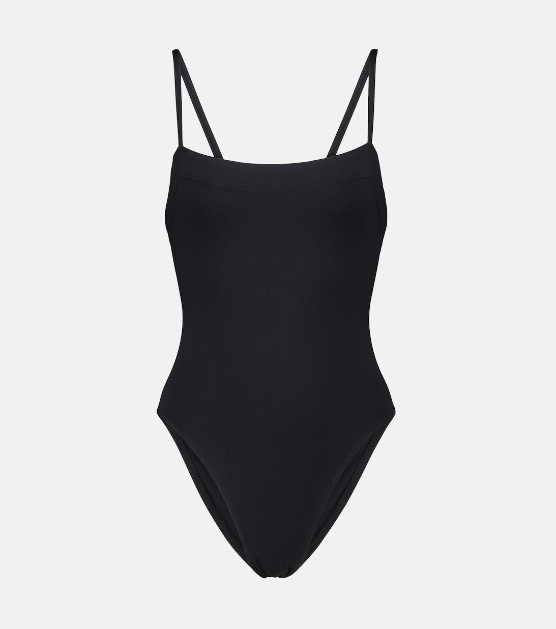 Выпуск 07 купальник WARDROBE.NYC, черный
Выпуск 07 купальник WARDROBE.NYC, черный