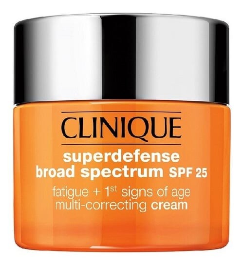 Крем для лица, 30 мл Clinique, Superdefense Broad Spectrum
Крем для лица, 30 мл Clinique, Superdefense Broad Spectrum