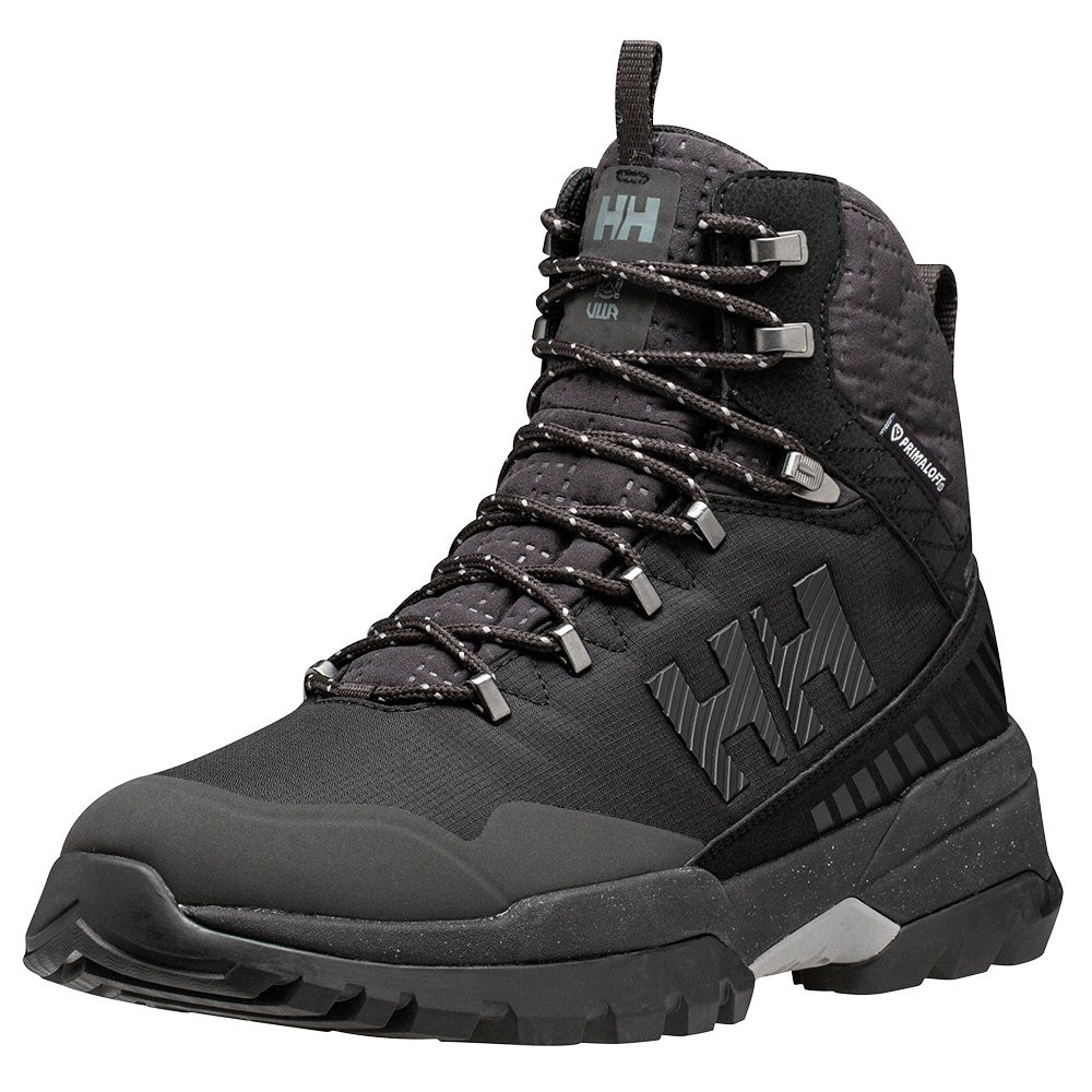 Мужские зимние ботинки Helly Hansen Crestone ULLR Helly Tech, HH Black
Мужские зимние ботинки Helly Hansen Crestone ULLR Helly Tech, HH Black