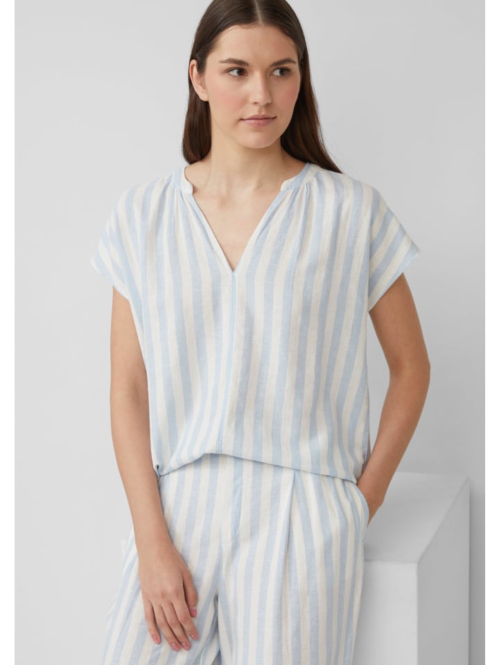 Блузка s.Oliver, синий
Блузка s.Oliver, синий