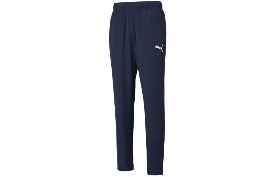 Мужские повседневные брюки Puma, цвет Blue
Мужские повседневные брюки Puma, цвет Blue