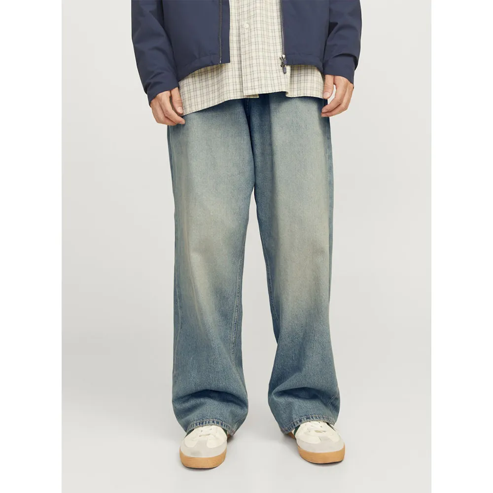 Джинсы Jack & Jones Ron Original MF 325, синий
Джинсы Jack & Jones Ron Original MF 325, синий