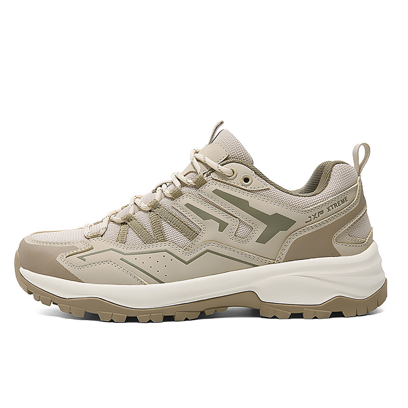 Кроссовки мужские треккинговые Hiking / Trekking Shoes Men Low-Top Sand Jeep, цвет Sand
Кроссовки мужские треккинговые Hiking / Trekking Shoes Men Low-Top Sand Jeep, цвет Sand